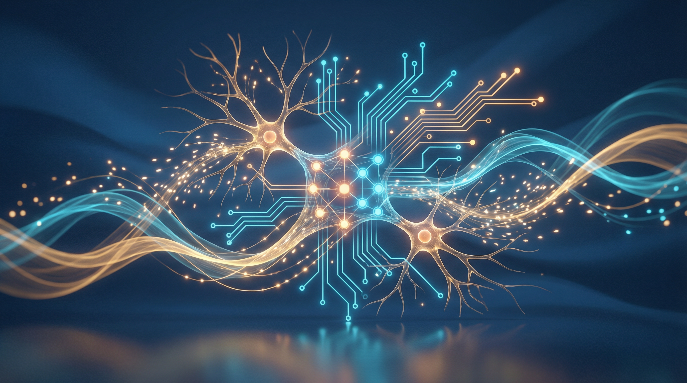 Neural networks and authentic intelligence